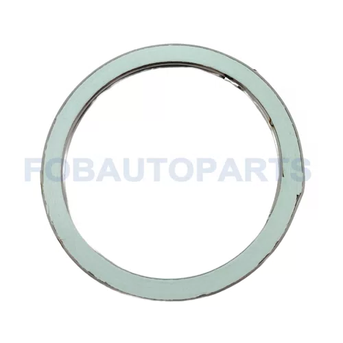High Quality Factory Price Forklift Accessories Seal Ring Exhaust Pipe Flange Gasket for Lexus Toyota 9091706056 JB12805